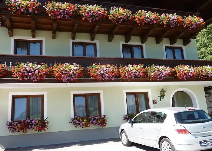 Haus Rieder Georg