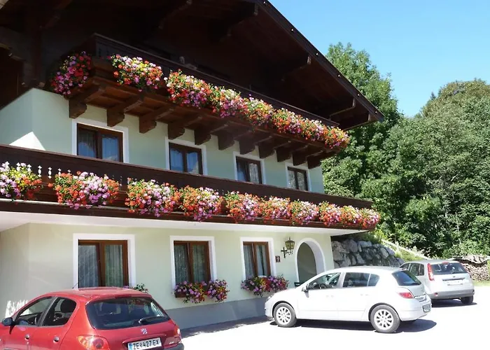 Haus Rieder Georg