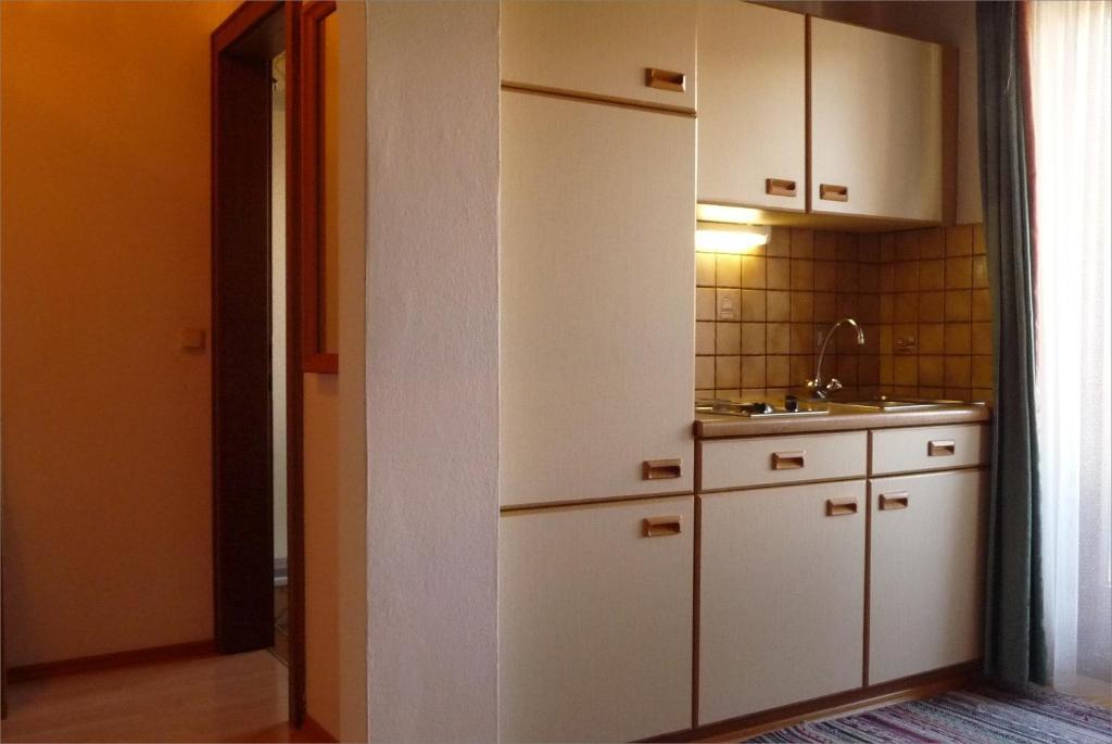 Apartment Haus Rieder Georg *