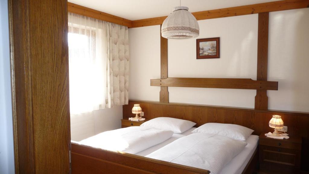 Haus Rieder Georg Maria Alm am Steinernen Meer
