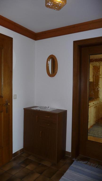 Haus Rieder Georg Apartment *